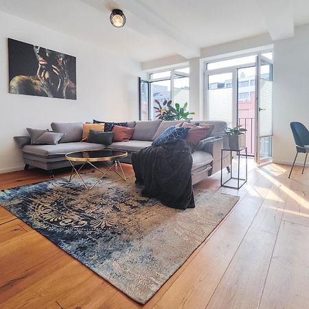 Maracoon - Loft Apartments Essen City Center Bagian luar foto