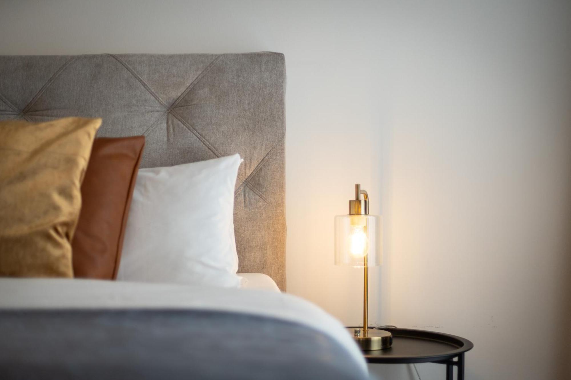 Maracoon - Loft Apartments Essen City Center Bagian luar foto