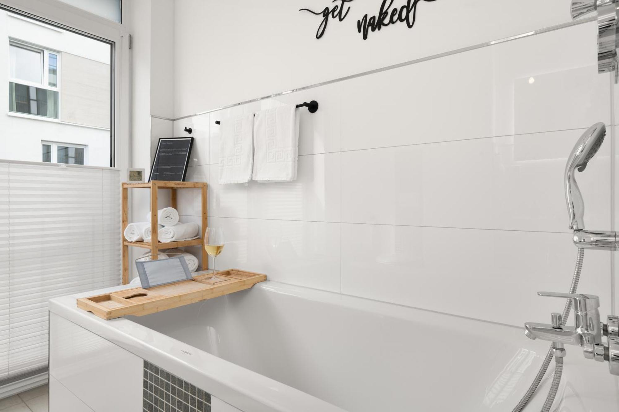 Maracoon - Loft Apartments Essen City Center Bagian luar foto