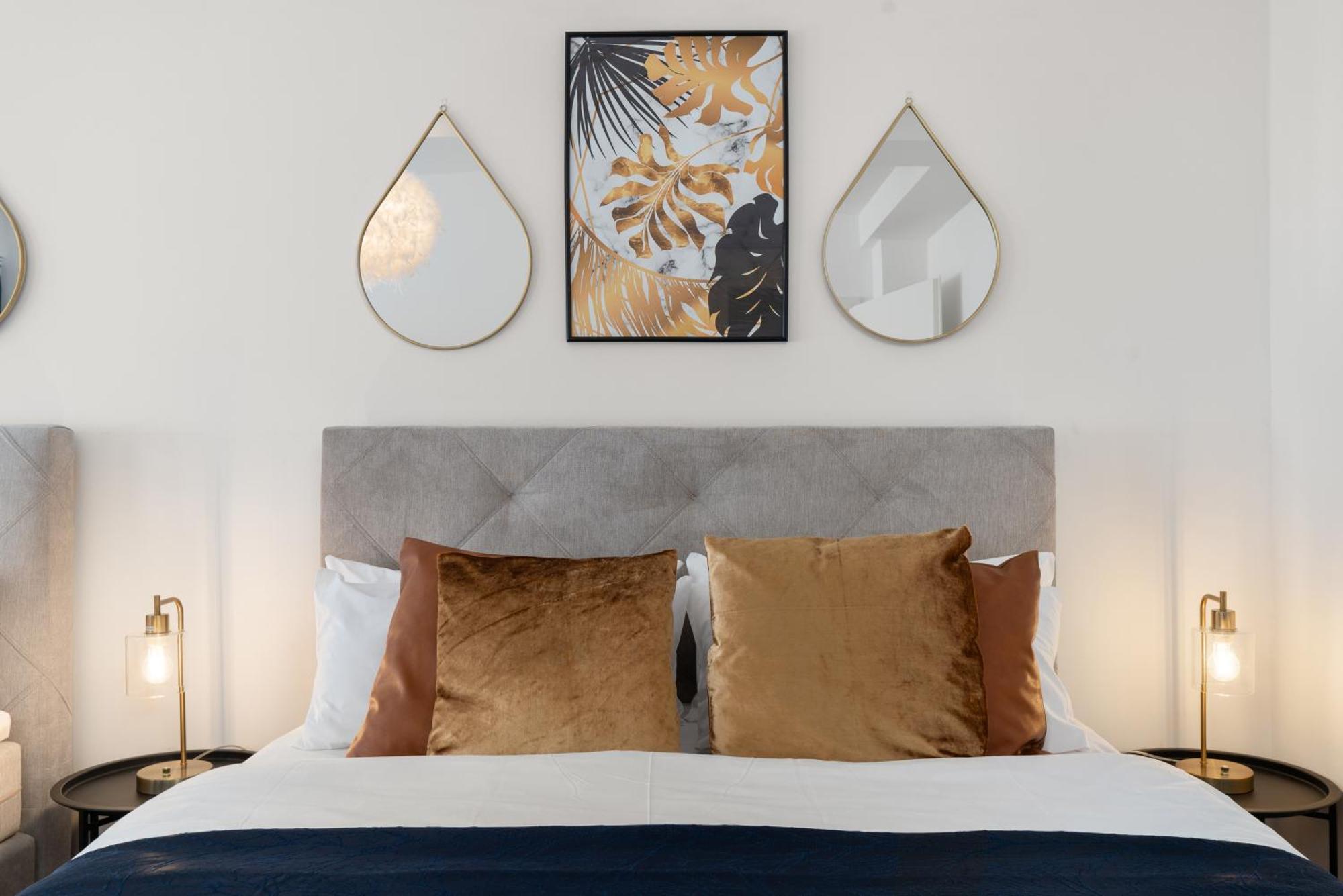 Maracoon - Loft Apartments Essen City Center Bagian luar foto