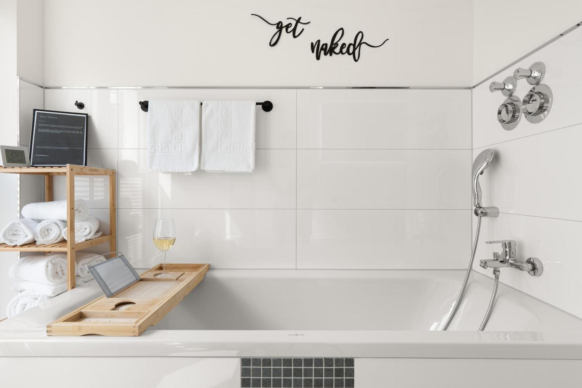 Maracoon - Loft Apartments Essen City Center Bagian luar foto