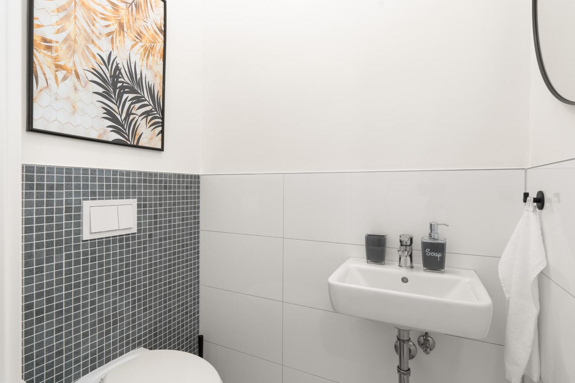 Maracoon - Loft Apartments Essen City Center Bagian luar foto