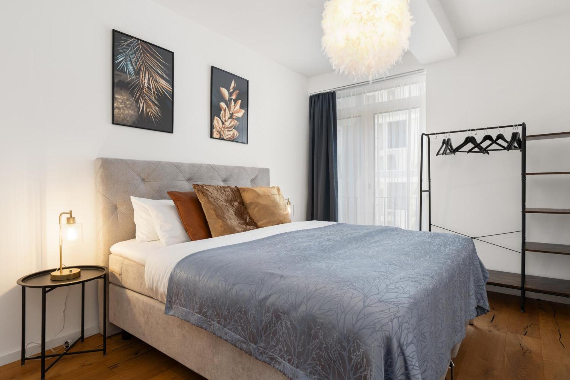 Maracoon - Loft Apartments Essen City Center Bagian luar foto